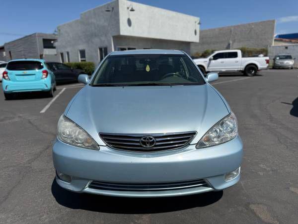 used 2005 Toyota Camry car, priced at $6,995