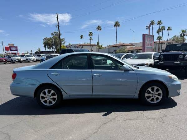 used 2005 Toyota Camry car, priced at $6,995
