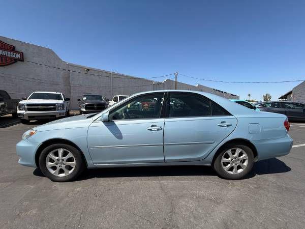 used 2005 Toyota Camry car, priced at $6,995
