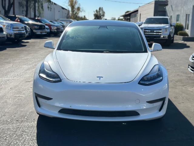 used 2020 Tesla Model 3 car, priced at $21,995