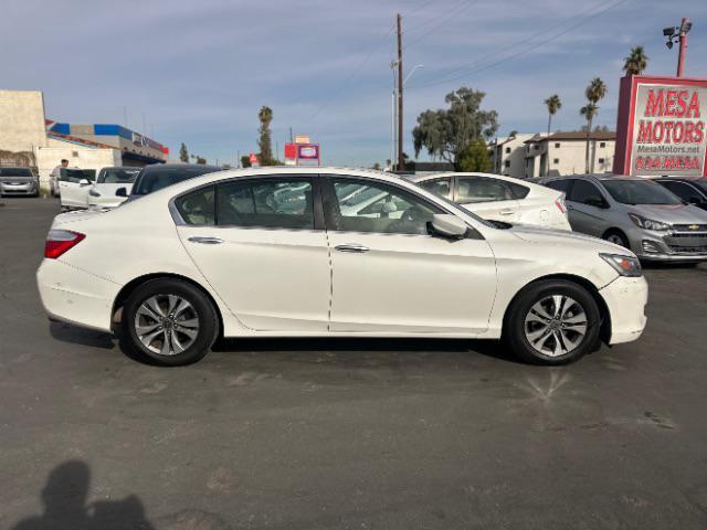 used 2013 Honda Accord car, priced at $9,995