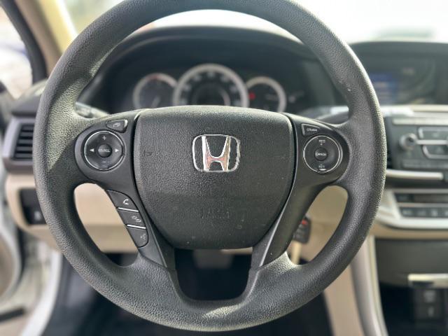 used 2013 Honda Accord car, priced at $9,995