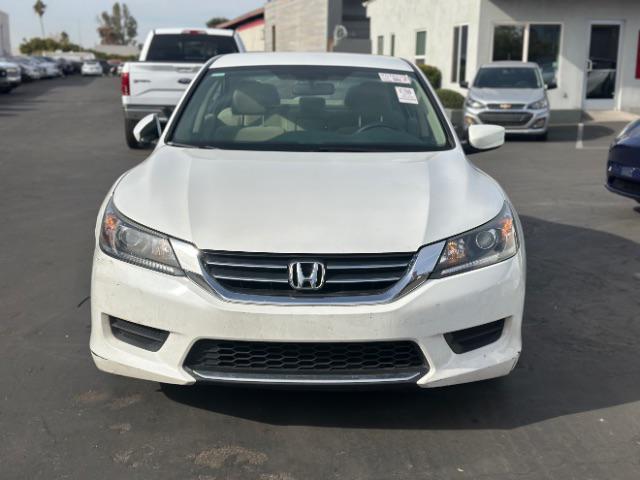 used 2013 Honda Accord car, priced at $9,995