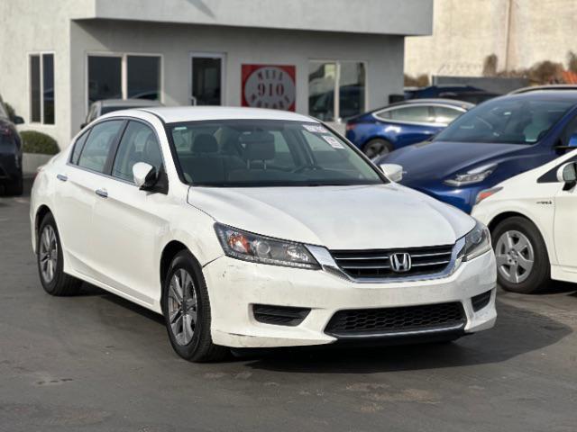 used 2013 Honda Accord car, priced at $9,995