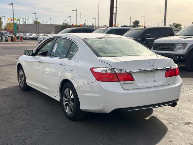 used 2013 Honda Accord car, priced at $9,995