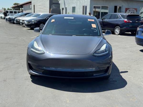used 2018 Tesla Model 3 car, priced at $18,995