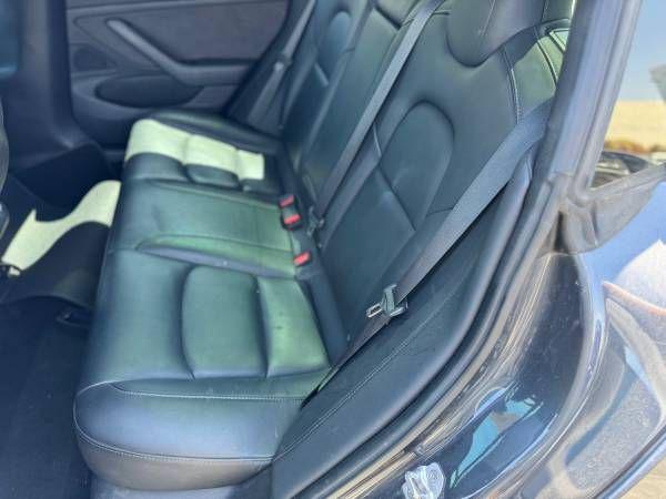 used 2018 Tesla Model 3 car, priced at $18,995