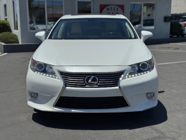 used 2013 Lexus ES 350 car, priced at $12,995