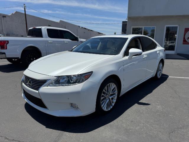 used 2013 Lexus ES 350 car, priced at $12,995