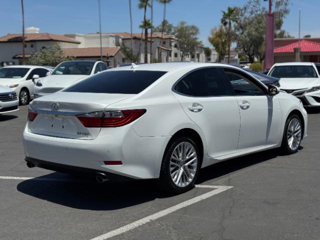 used 2013 Lexus ES 350 car, priced at $12,995