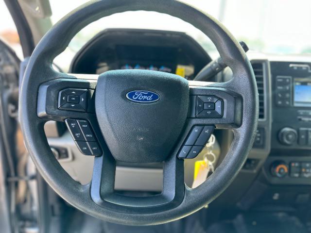 used 2020 Ford F-350 car, priced at $42,995