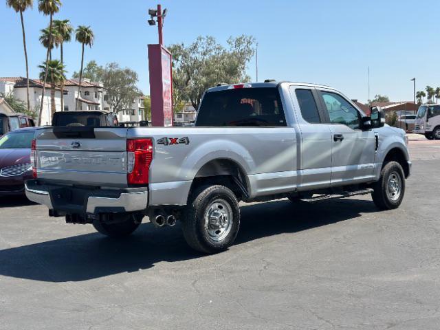 used 2020 Ford F-350 car, priced at $42,995