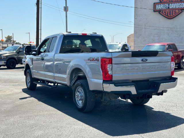 used 2020 Ford F-350 car, priced at $42,995