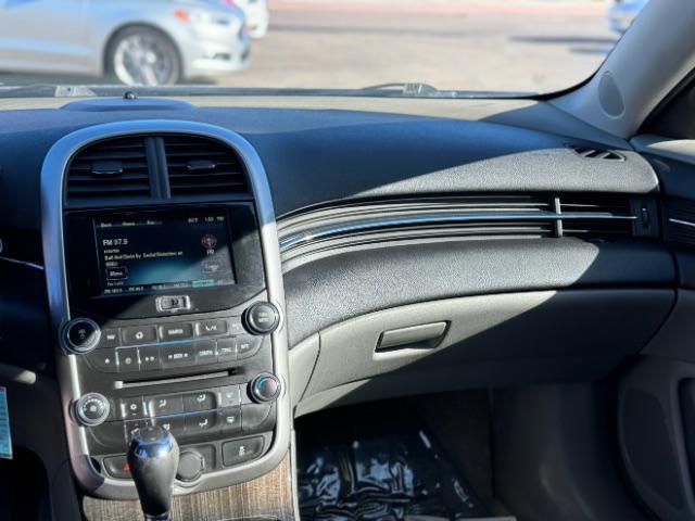 used 2014 Chevrolet Malibu car, priced at $9,995