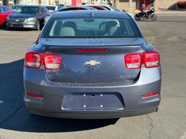 used 2014 Chevrolet Malibu car, priced at $9,995