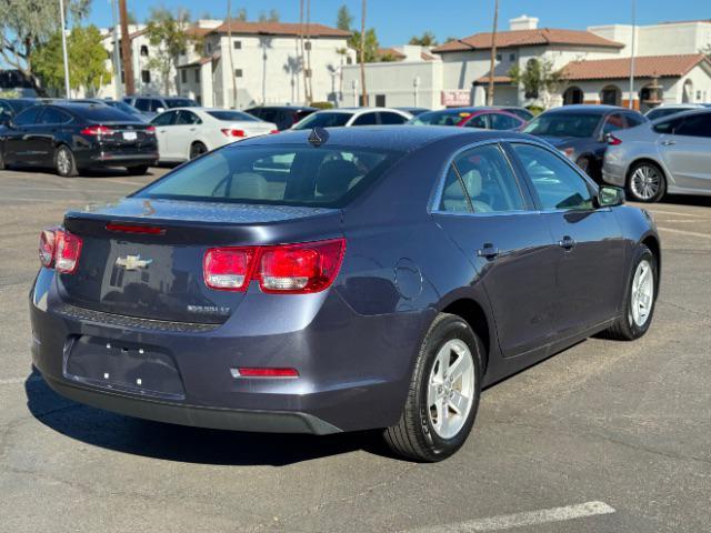 used 2014 Chevrolet Malibu car, priced at $9,995