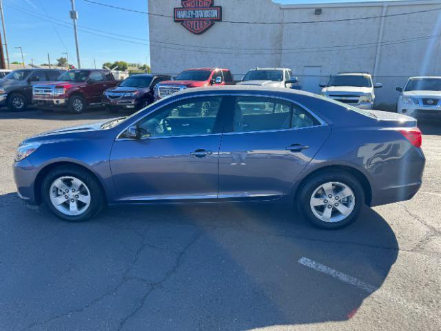 used 2014 Chevrolet Malibu car, priced at $9,995