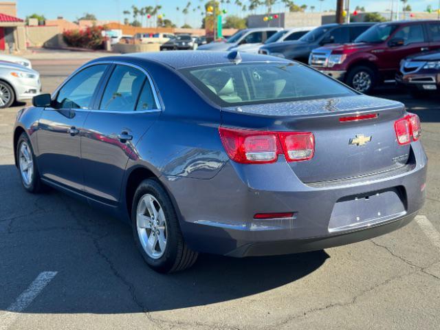 used 2014 Chevrolet Malibu car, priced at $9,995