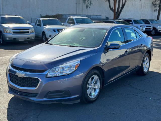 used 2014 Chevrolet Malibu car, priced at $9,995