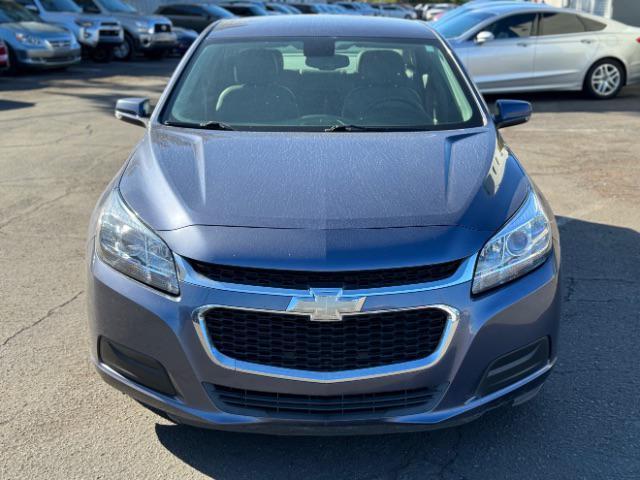 used 2014 Chevrolet Malibu car, priced at $9,995