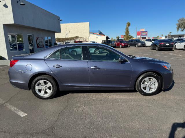 used 2014 Chevrolet Malibu car, priced at $9,995