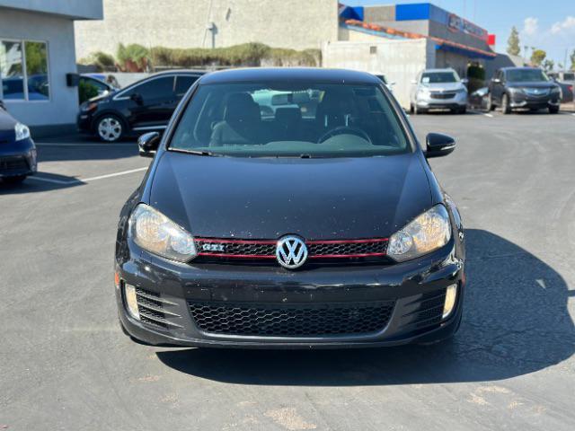 used 2011 Volkswagen GTI car, priced at $10,995