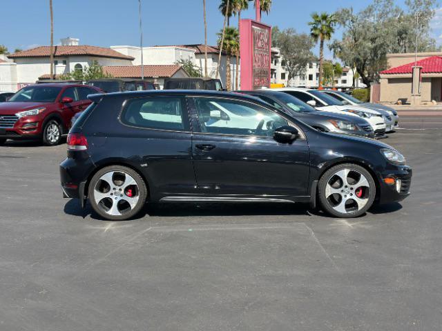 used 2011 Volkswagen GTI car, priced at $10,995