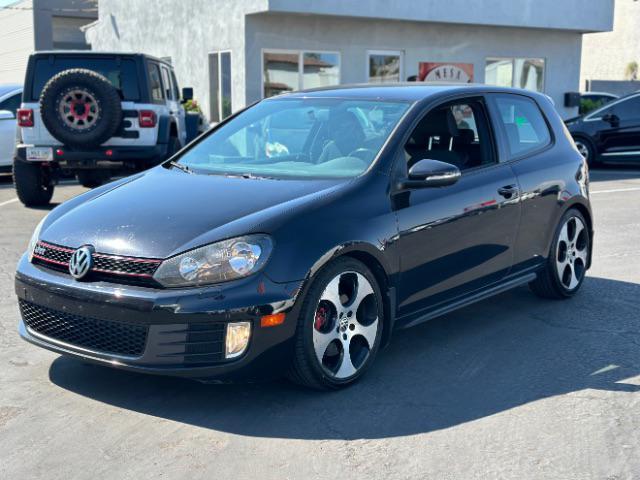 used 2011 Volkswagen GTI car, priced at $10,995