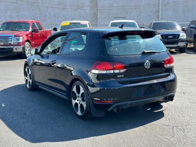 used 2011 Volkswagen GTI car, priced at $10,995