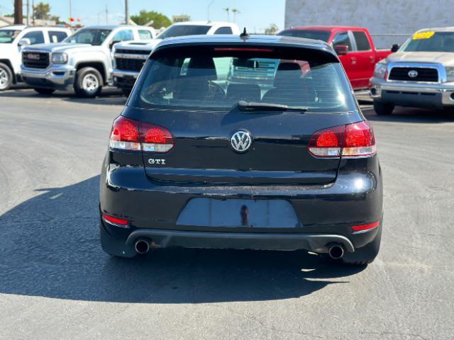 used 2011 Volkswagen GTI car, priced at $10,995