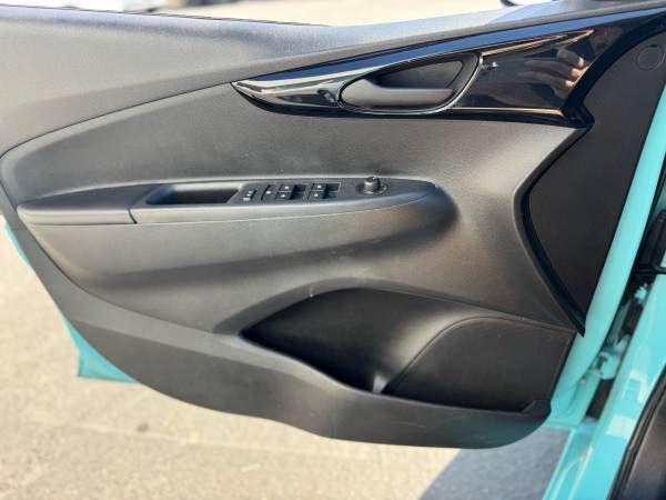 used 2021 Chevrolet Spark car, priced at $14,995