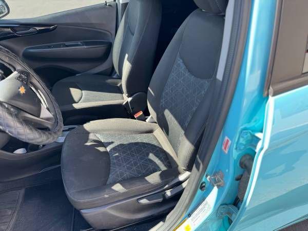 used 2021 Chevrolet Spark car, priced at $14,995