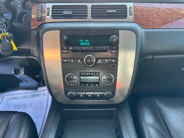 used 2007 GMC Yukon car, priced at $11,995