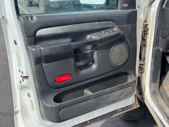 used 2004 Dodge Ram 3500 car, priced at $22,995