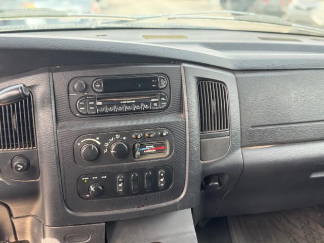 used 2004 Dodge Ram 3500 car, priced at $22,995