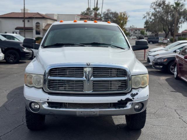 used 2004 Dodge Ram 3500 car, priced at $22,995
