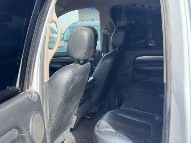used 2004 Dodge Ram 3500 car, priced at $22,995