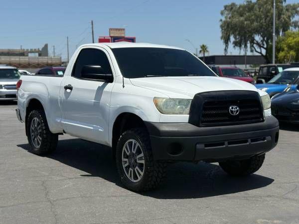 used 2007 Toyota Tundra car, priced at $10,995