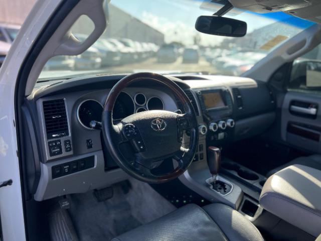 used 2011 Toyota Sequoia car, priced at $12,995