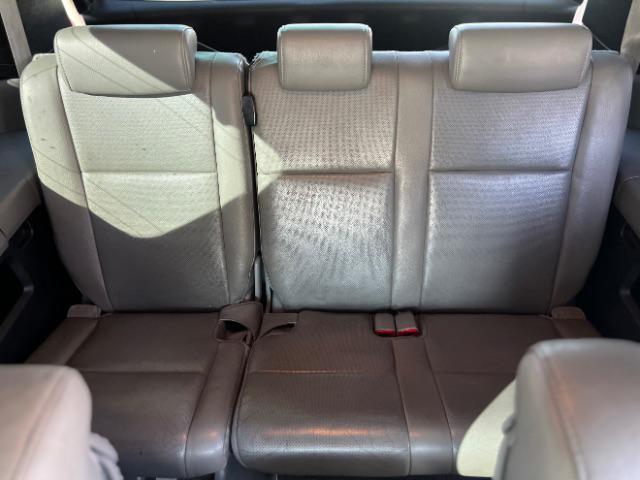 used 2011 Toyota Sequoia car, priced at $12,995