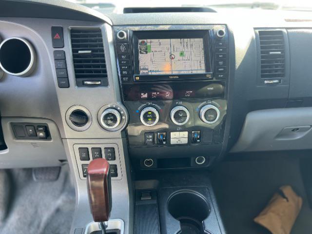 used 2011 Toyota Sequoia car, priced at $12,995