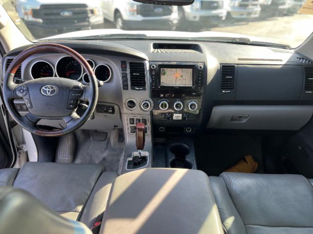 used 2011 Toyota Sequoia car, priced at $12,995