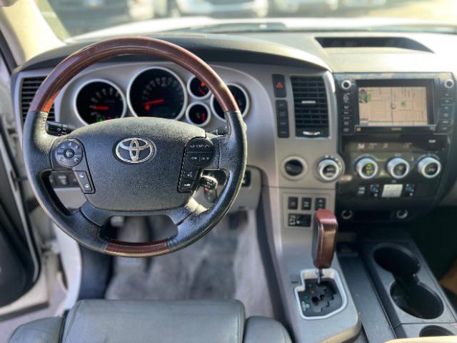 used 2011 Toyota Sequoia car, priced at $12,995