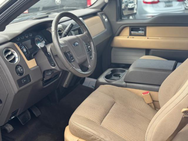 used 2014 Ford F-150 car, priced at $17,995