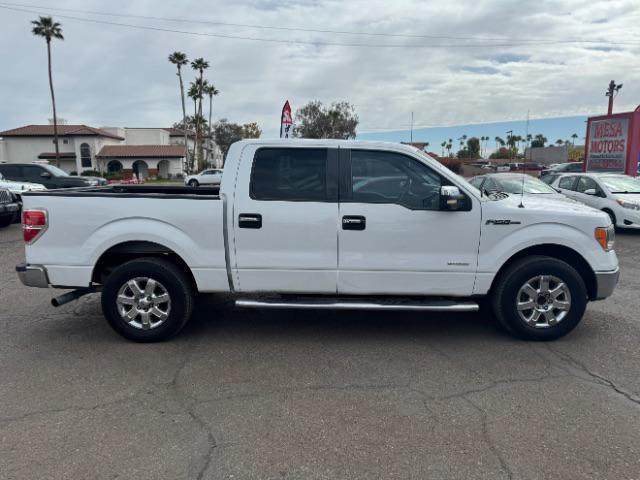 used 2014 Ford F-150 car, priced at $17,995