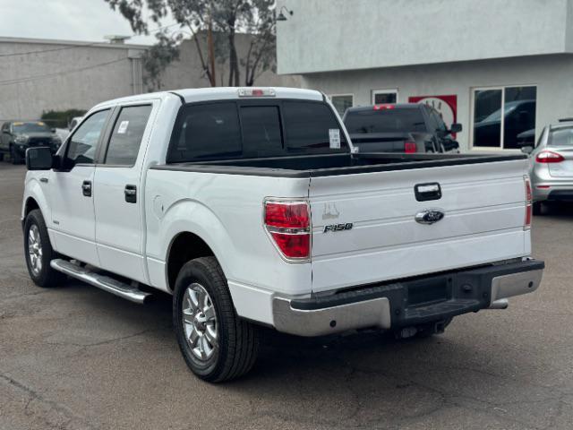 used 2014 Ford F-150 car, priced at $17,995