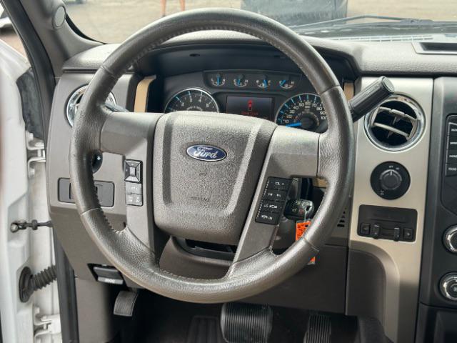 used 2014 Ford F-150 car, priced at $17,995