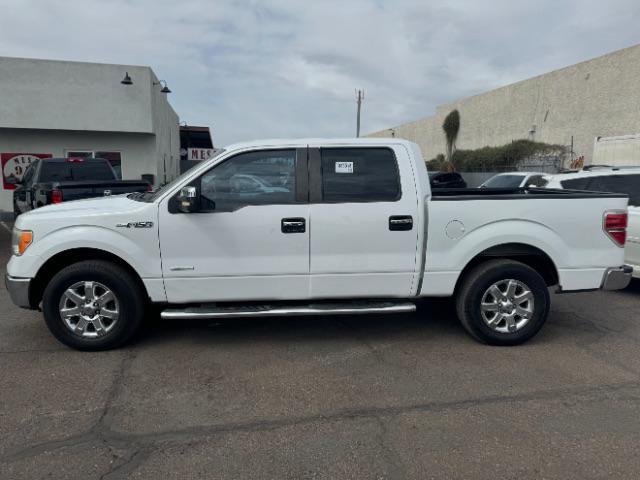 used 2014 Ford F-150 car, priced at $17,995