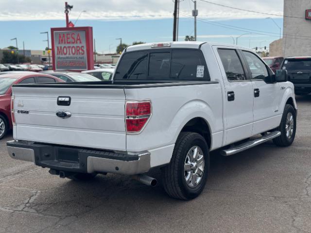 used 2014 Ford F-150 car, priced at $17,995