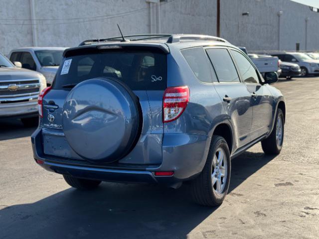 used 2009 Toyota RAV4 car, priced at $11,995